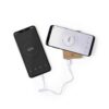 Power Bank 5000 mAh Corcho