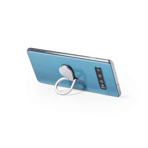 Soporte Smartphone Metálico