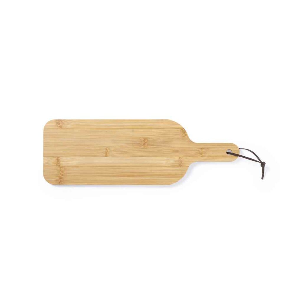 Tabla Bambú 40 x 13