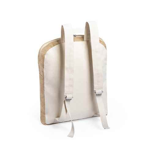 Mochila Yute 9 lts.