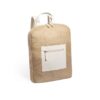Mochila Yute 9 lts.