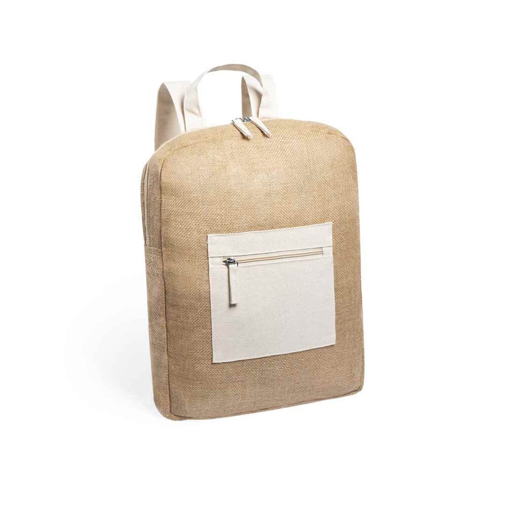 Mochila Yute 9 lts.