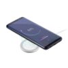 Cargador Inalámbrico 10W Aluminio / Magnético