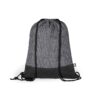 Morral Reflectante PET Reciclado 34 x 44