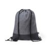 Morral Reflectante PET Reciclado 34 x 44