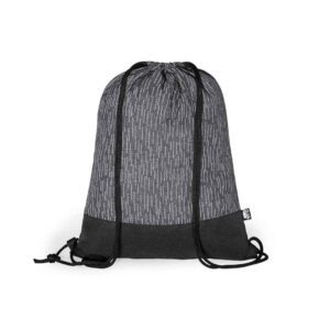 Mochila Reflectante PET Reciclado