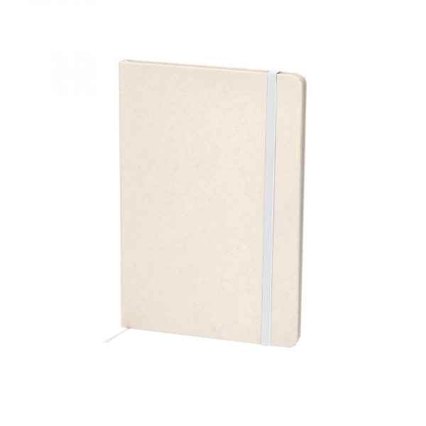 Cuadernos 14 x 21 Caja Leche Reciclada