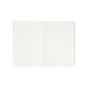 Libreta Termo-PU 9 x 14 x 1.5