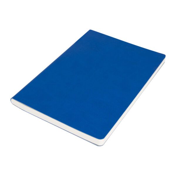 Cuaderno Termo-PU 14.5 x 21