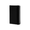 Libreta 9 x 14 Cuero PU Reciclado 
