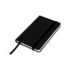 Libreta 9 x 14 Cuero PU Reciclado 