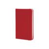 Libreta 9 x 14 Cuero PU Reciclado 