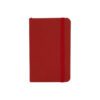 Libreta 9 x 14 Cuero PU Reciclado 