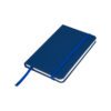 Libreta 9 x 14 Cuero PU Reciclado 