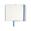 Libreta 9 x 14 Cuero PU Reciclado 