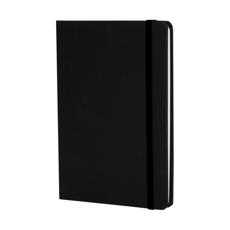 Cuaderno Eco-Cuero Reciclado 14 x 21 