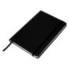 Cuaderno 14 x 21 Cuero PU Reciclado