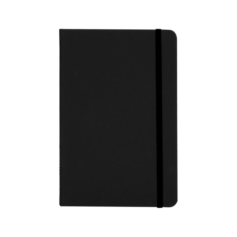 Cuaderno Eco-Cuero Reciclado 14 x 21 