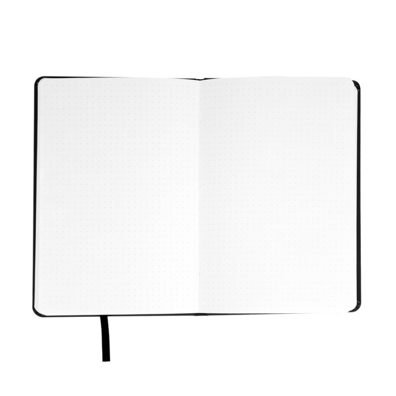 Cuaderno Eco-Cuero Reciclado 14 x 21 