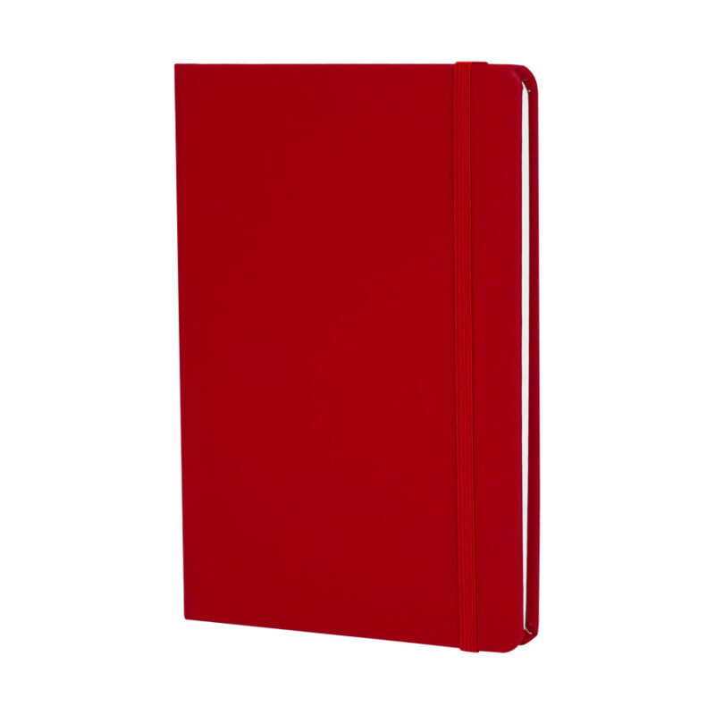 Cuaderno Eco-Cuero Reciclado 14 x 21 