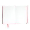Cuaderno 14 x 21 Cuero PU Reciclado