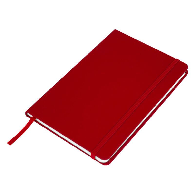 Cuaderno Eco-Cuero Reciclado 14 x 21 