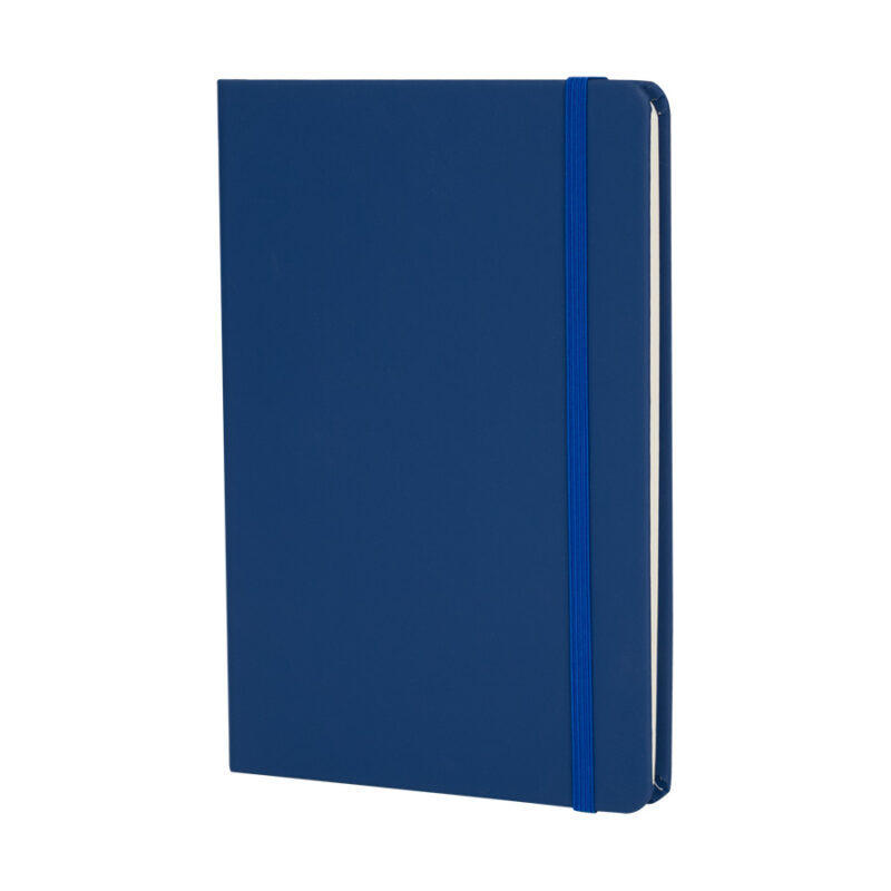 Cuaderno Eco-Cuero Reciclado 14 x 21 