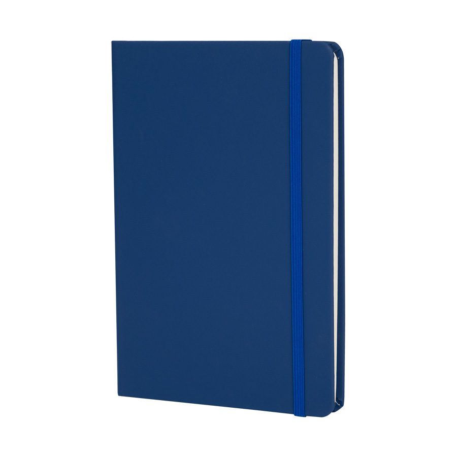 Cuaderno Eco-Cuero Reciclado 14 x 21 