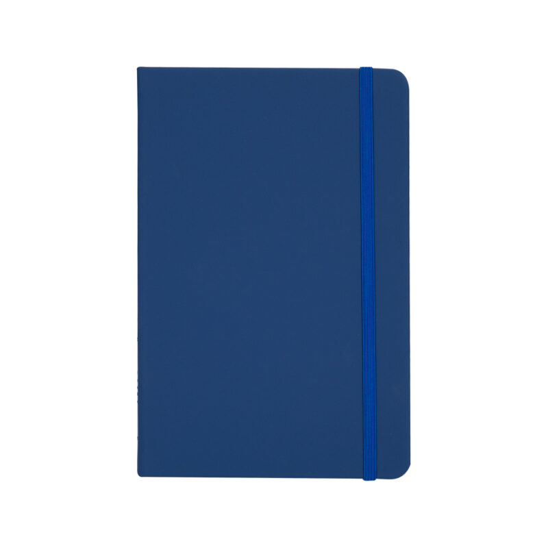 Cuaderno Eco-Cuero Reciclado 14 x 21 