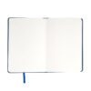 Cuaderno 14 x 21 Cuero PU Reciclado