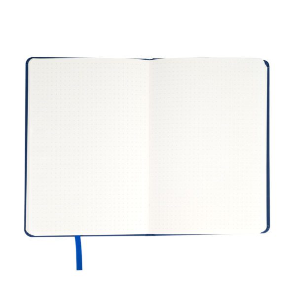 Cuaderno Eco-Cuero Reciclado 14 x 21 