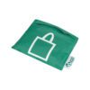 Bolsa PET Reciclado Plegable 45 x 49