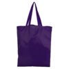 Bolsa PET Reciclado Plegable 45 x 49
