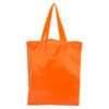 Bolsa PET Reciclado Plegable 45 x 49