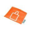 Bolsa PET Reciclado Plegable 45 x 49