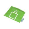 Bolsa PET Reciclado Plegable 45 x 49