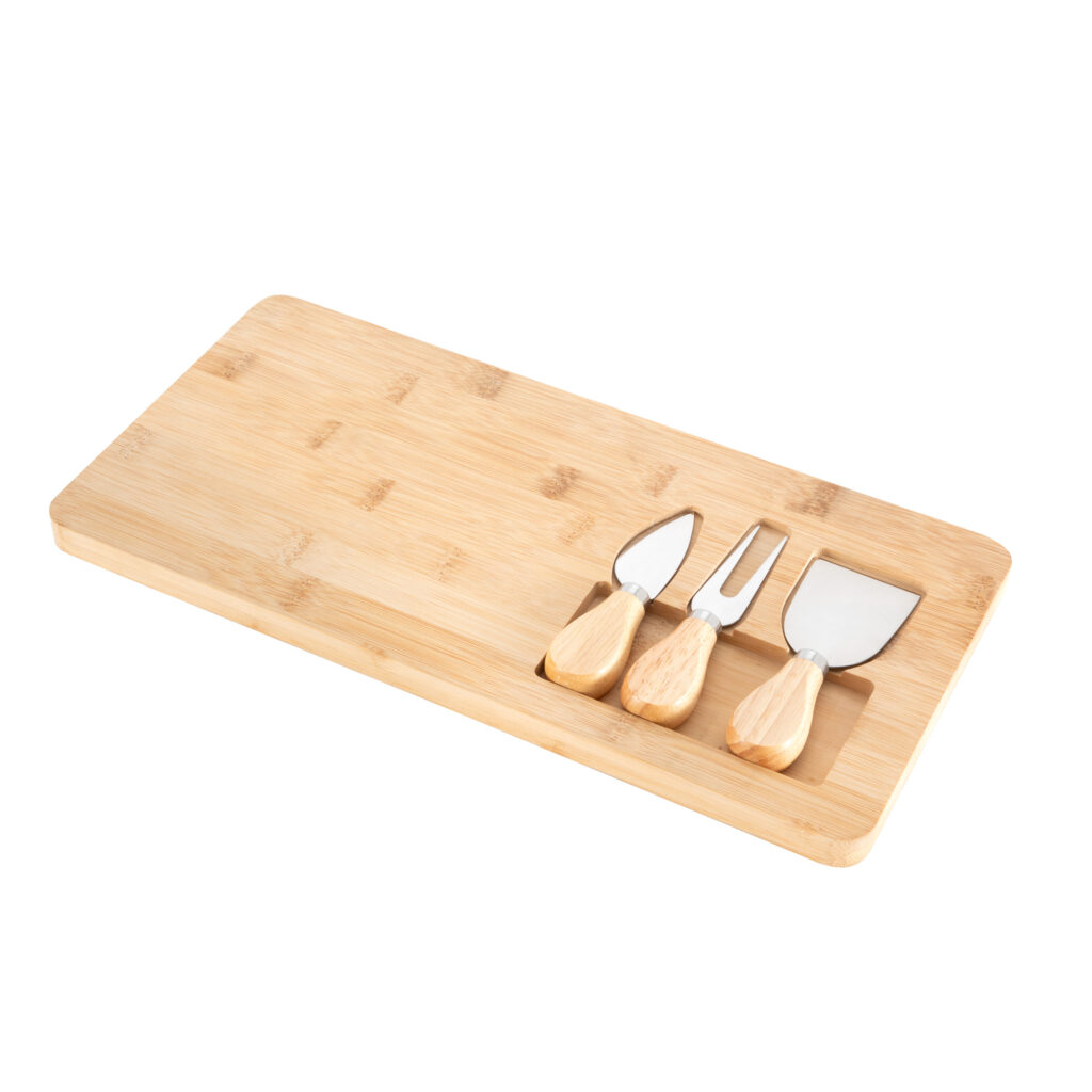 Tabla para Quesos 