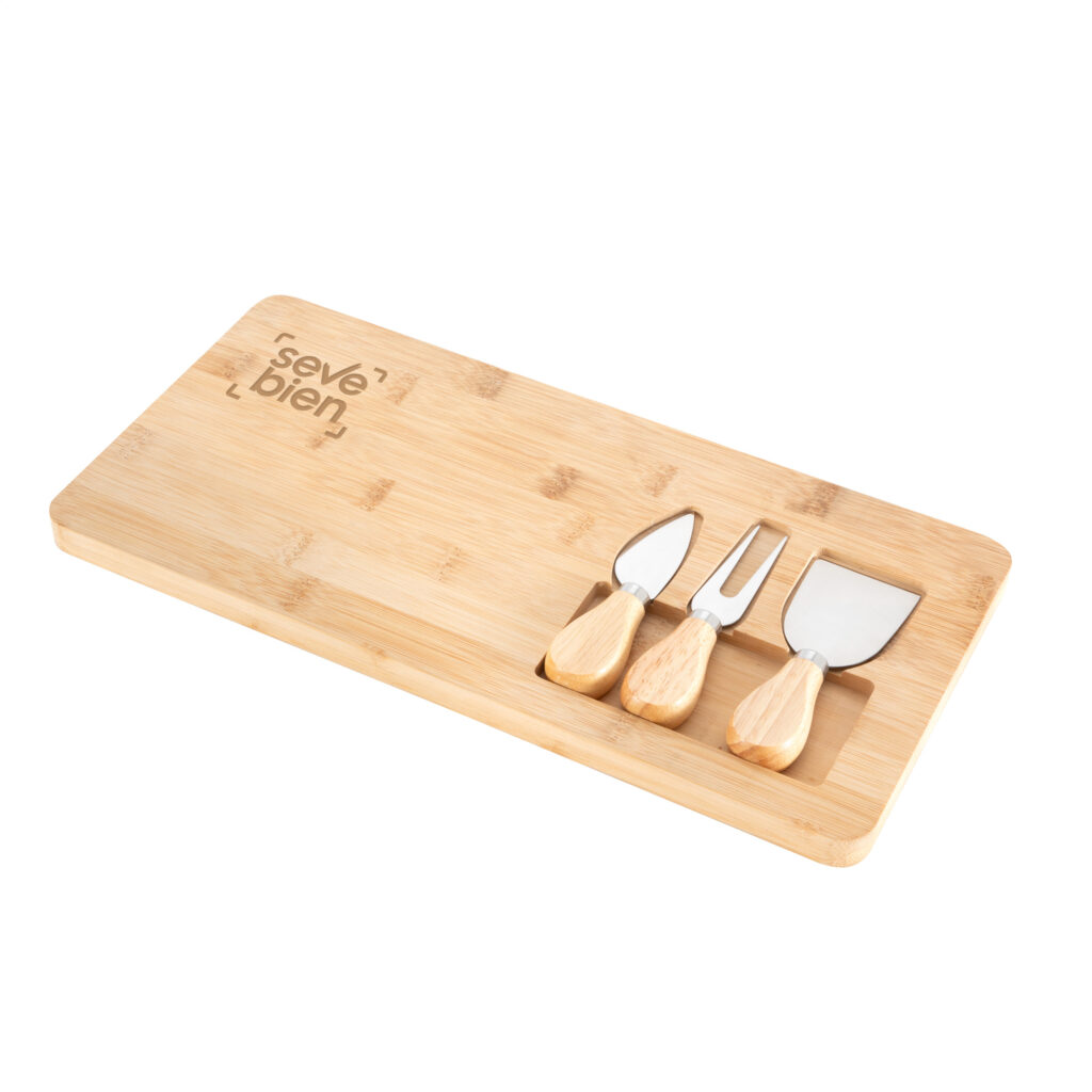 Tabla para Quesos 
