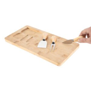 Tabla para Quesos 