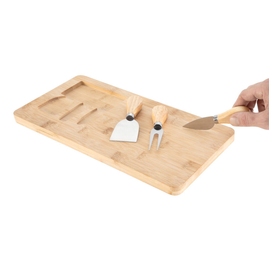 Tabla para Quesos 