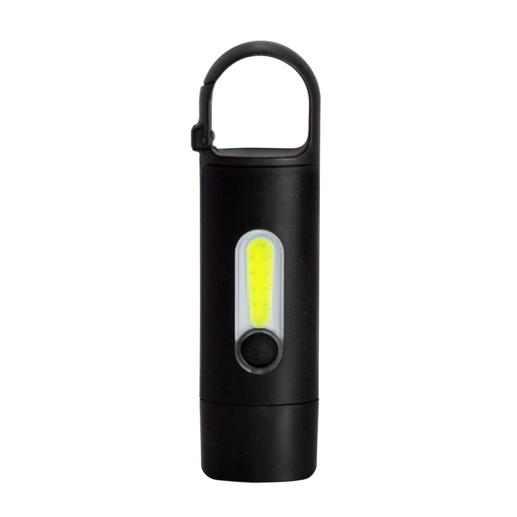 Linterna Recargable 