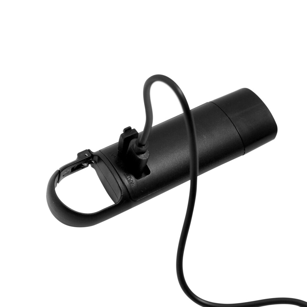 Linterna Recargable 