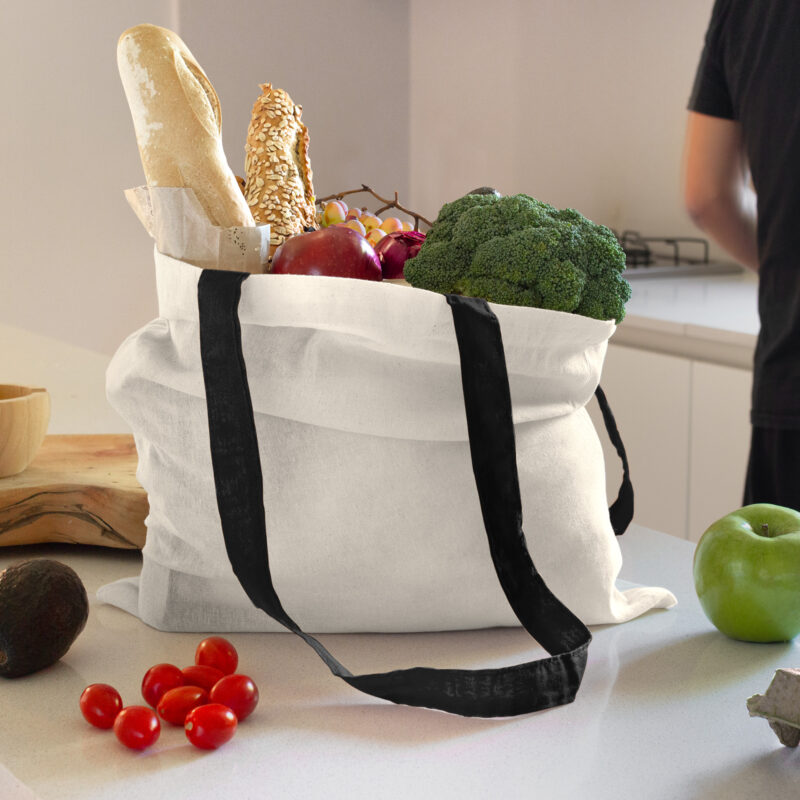 Bolsa Algodón 38 x 42