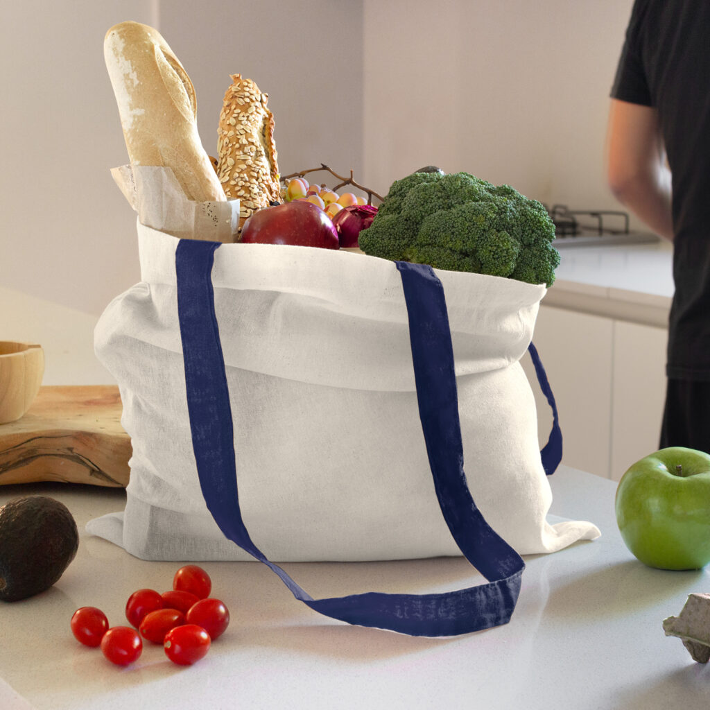 Bolsa Algodón 38 x 42