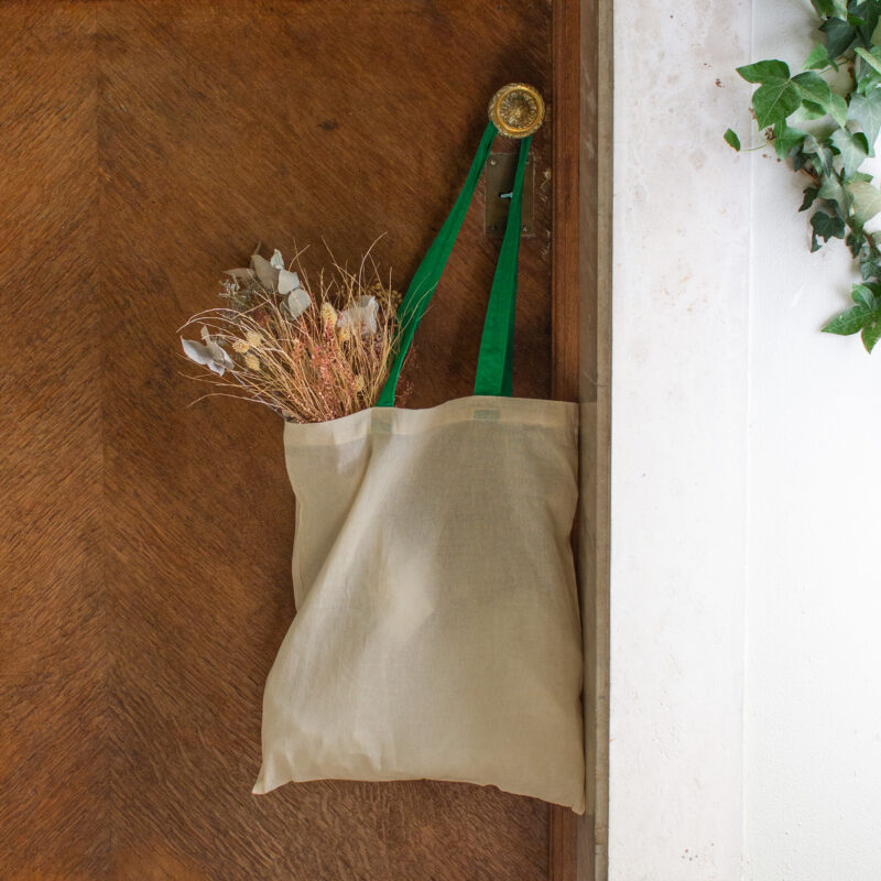 Bolsa Algodón 38 x 42