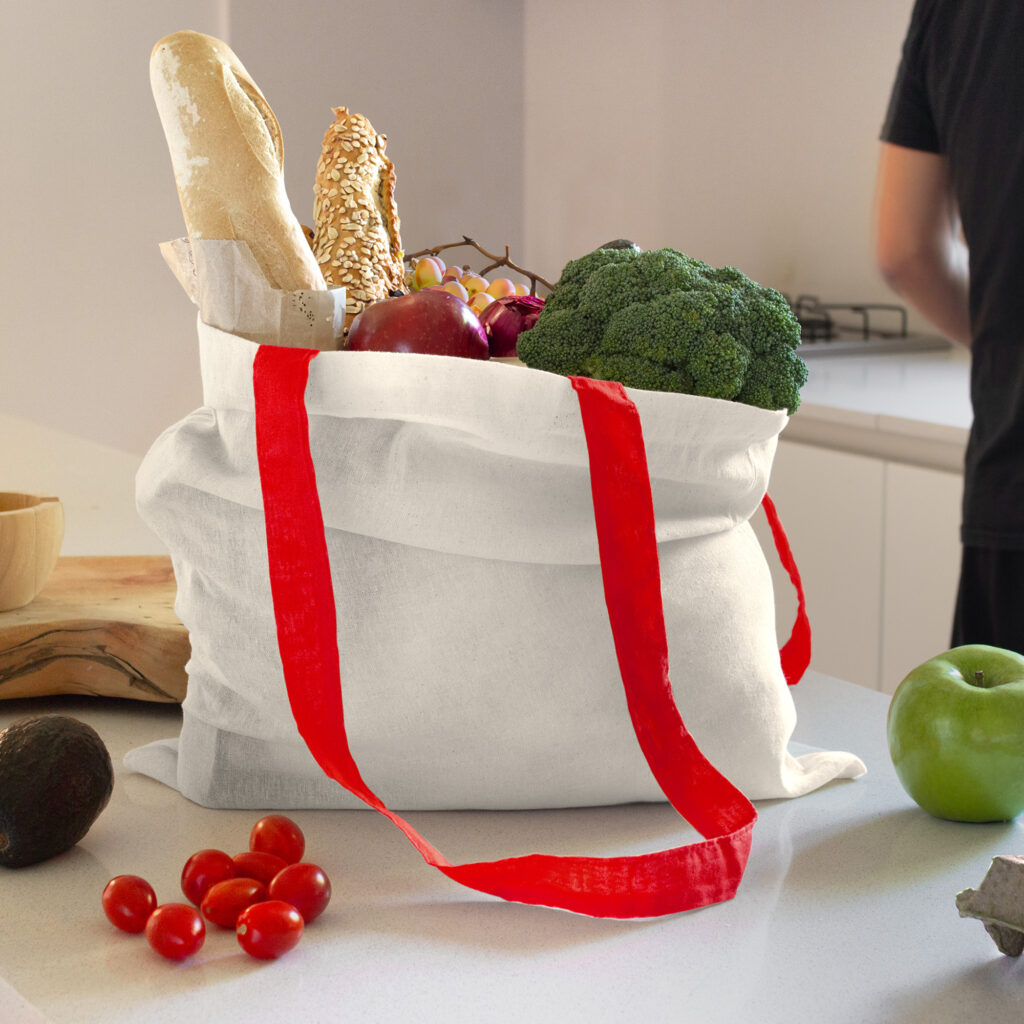 Bolsa Algodón 38 x 42