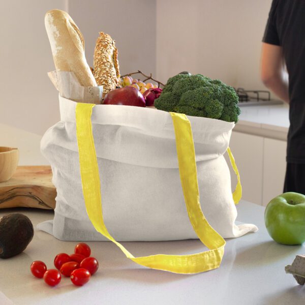 Bolsa Algodón 38 x 42