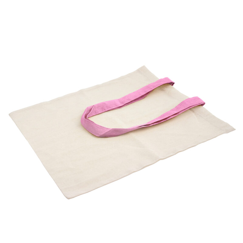 Bolsa Algodón 38 x 42