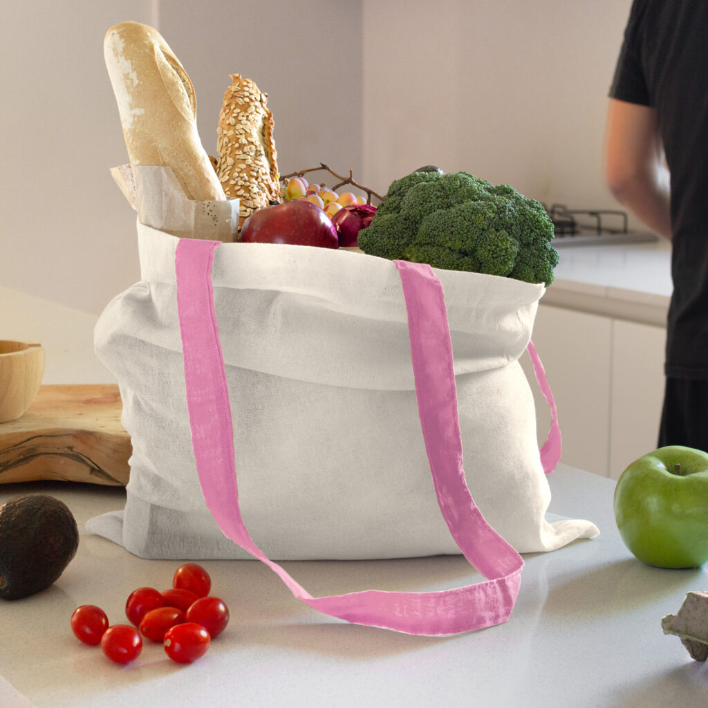 Bolsa Algodón 38 x 42