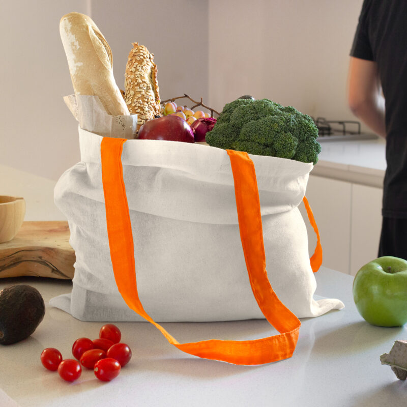 Bolsa Algodón 38 x 42